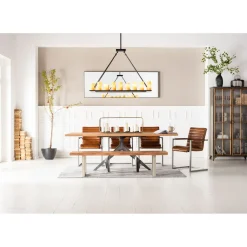 Suspension Candle Light 20