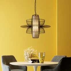 Suspension Cappello Opposto