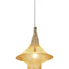 Suspension Cocoon Dore O51Cm