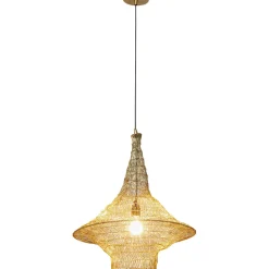 Suspension Cocoon Dore O51Cm