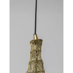 Suspension Cocoon Dore O51Cm