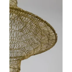Suspension Cocoon Dore O51Cm