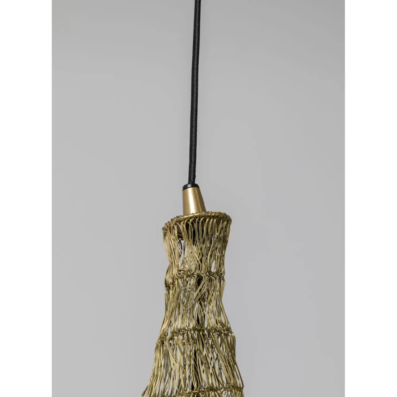 Suspension Cocoon Dore O51Cm