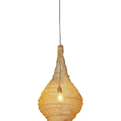 Suspension Cocoon Dore O41Cm