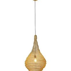 Suspension Cocoon Dore O41Cm