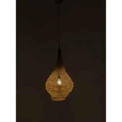 Suspension Cocoon Dore O41Cm