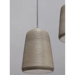 Suspension Dining Concrete Cinque