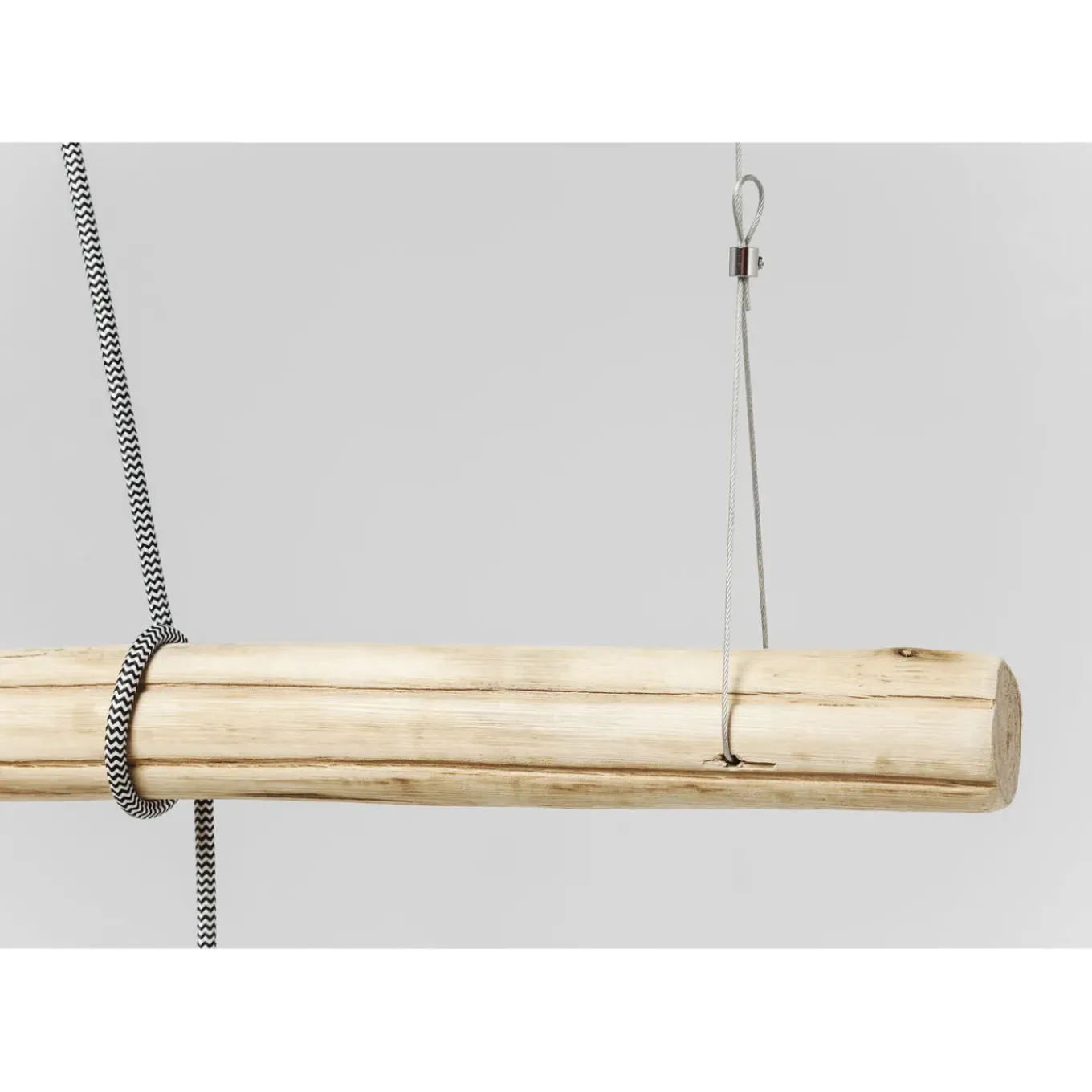 Suspension Dining Concrete Tre 120Cm