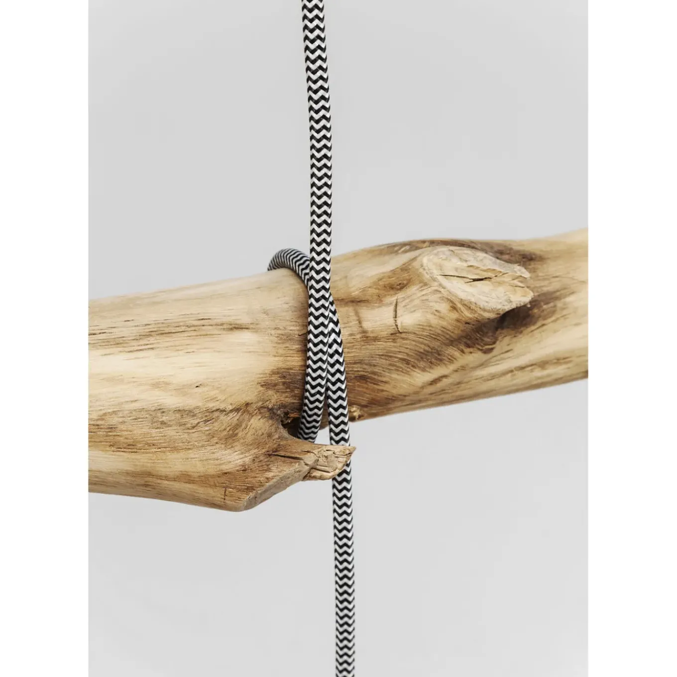 Suspension Dining Concrete Tre 120Cm