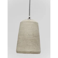 Suspension Dining Concrete Tre 120Cm