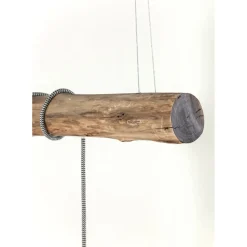 Suspension Dining Concrete Tre 120Cm