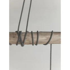 Suspension Dining Concrete Tre 120Cm
