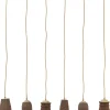 Suspension Dining Meshwork