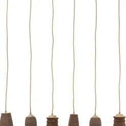 Suspension Dining Meshwork