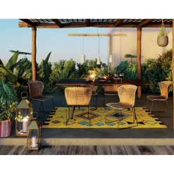 Suspension Dining Punti Tre