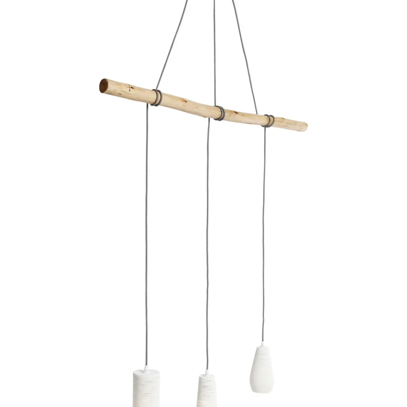 Suspension Dining Punti Tre