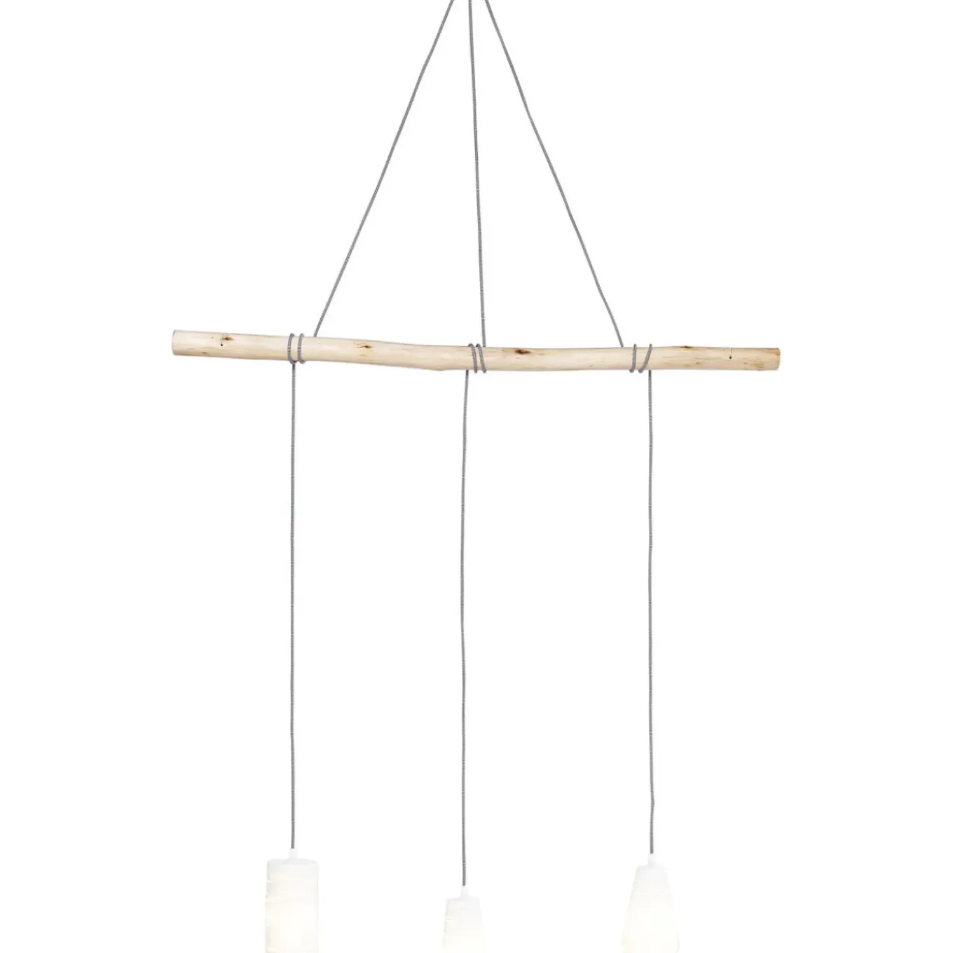 Suspension Dining Punti Tre