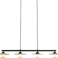 Suspension Disc Dining Quattro