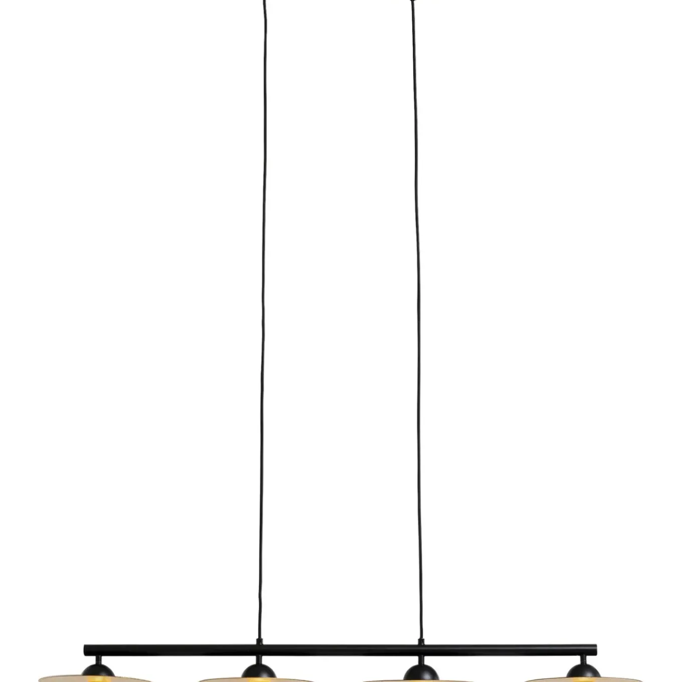 Suspension Disc Dining Quattro