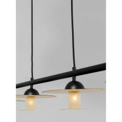 Suspension Disc Dining Quattro