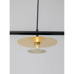 Suspension Disc Dining Quattro