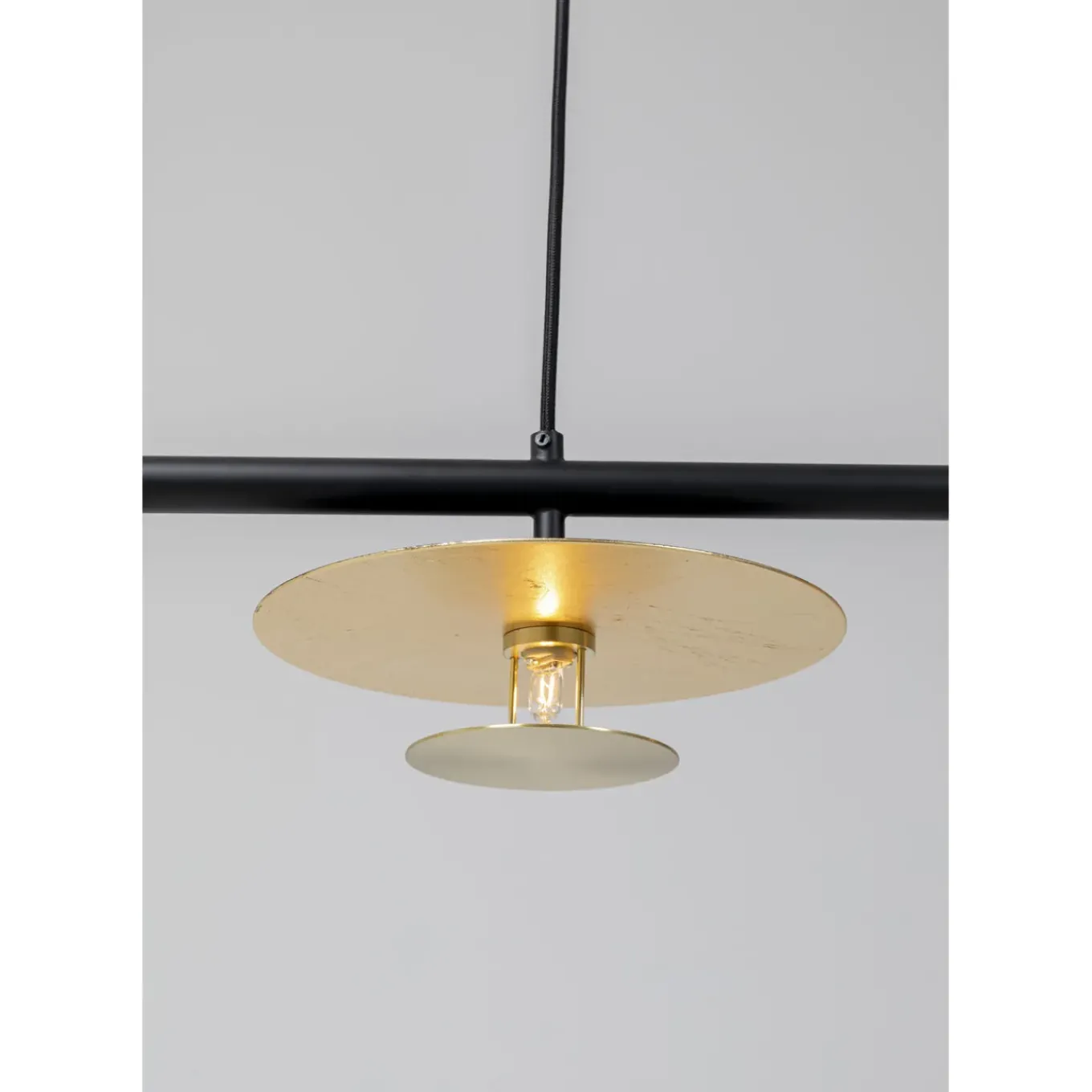 Suspension Disc Dining Quattro
