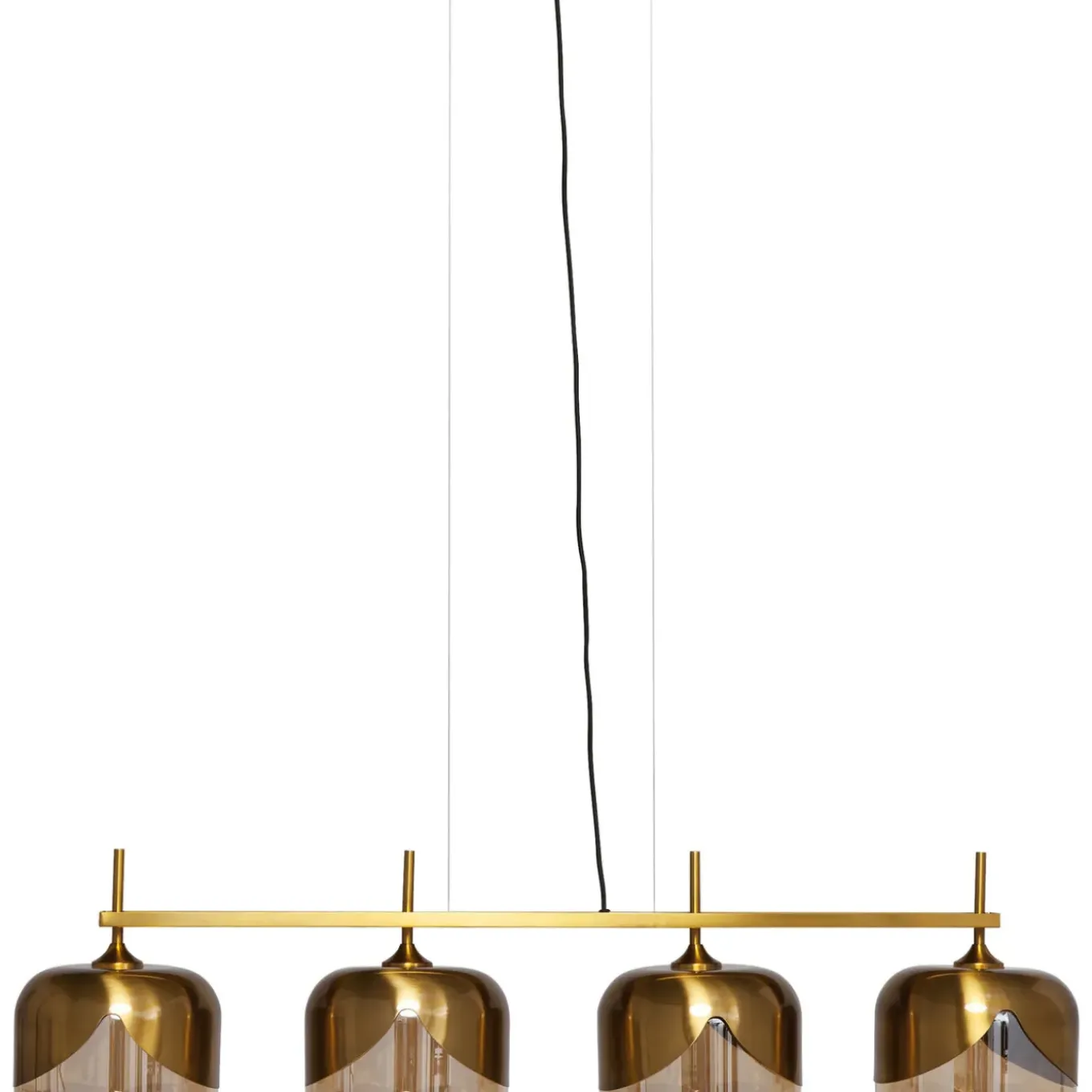 Suspension Doreen Goblet Quattro O25Cm