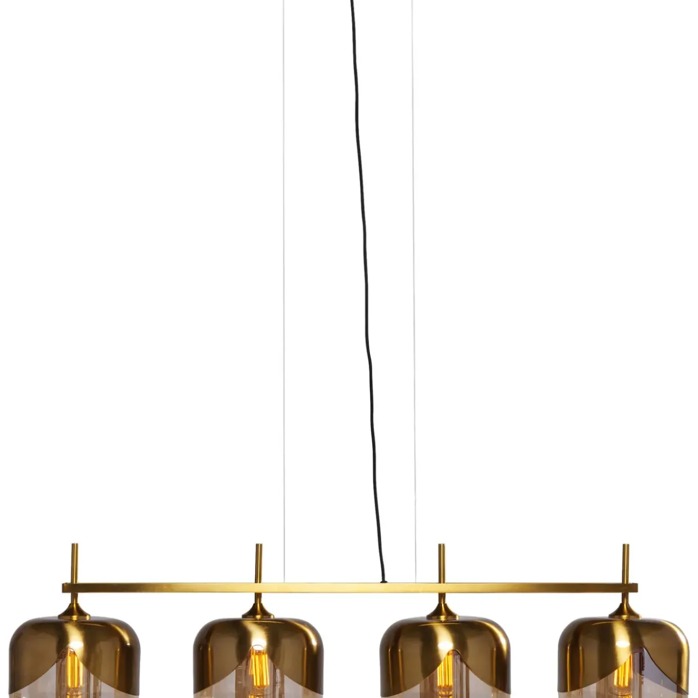 Suspension Doreen Goblet Quattro O25Cm