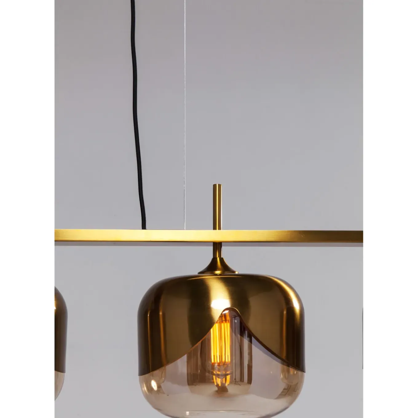 Suspension Doreen Goblet Quattro O25Cm