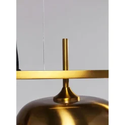 Suspension Doreen Goblet Quattro O25Cm