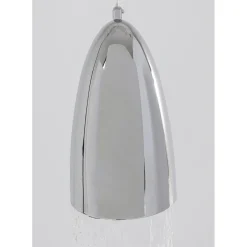 Suspension Frozen Chrome O17Cm
