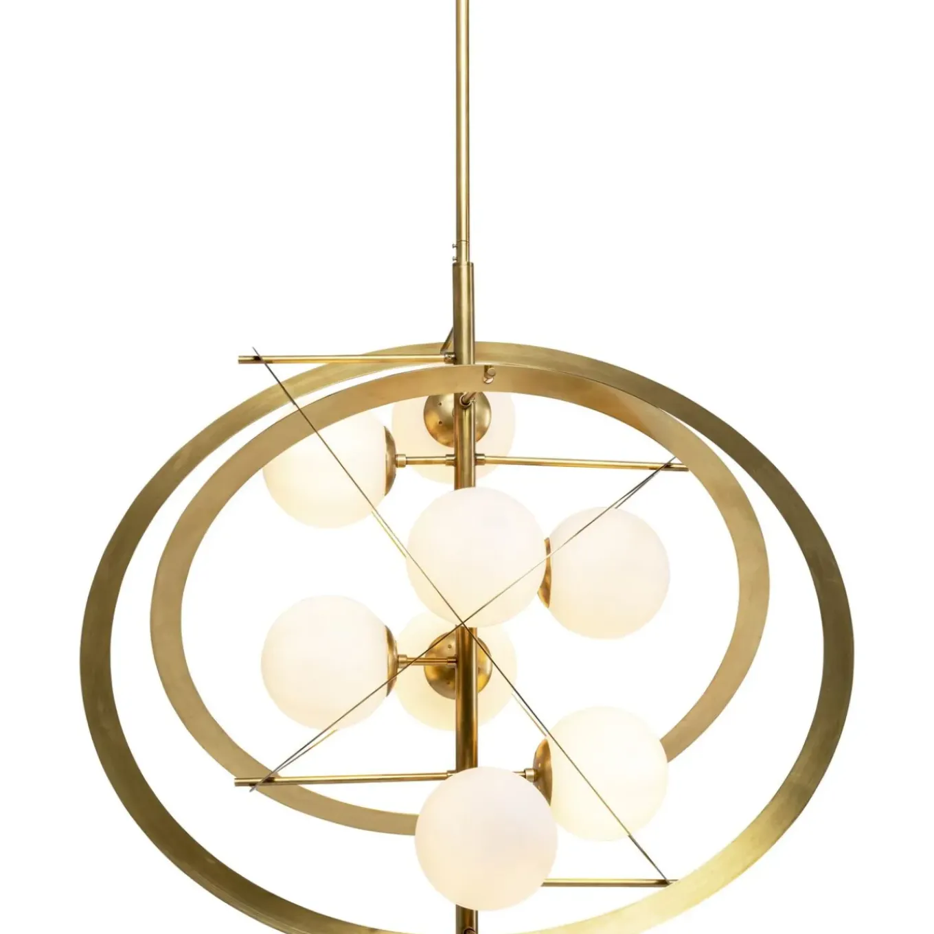 Suspension Galaxia 87Cm
