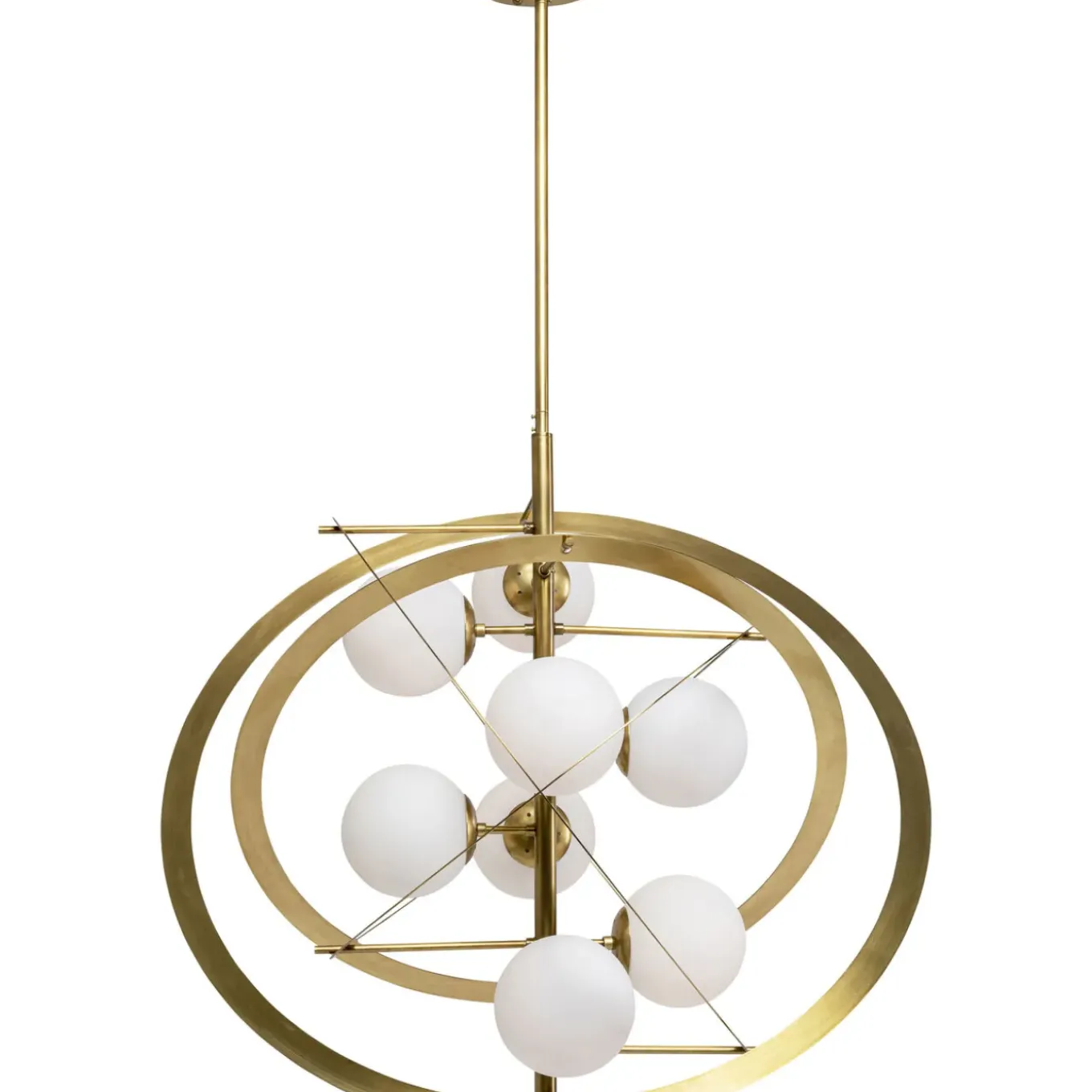 Suspension Galaxia 87Cm