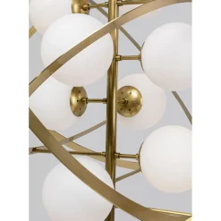 Suspension Galaxia 87Cm
