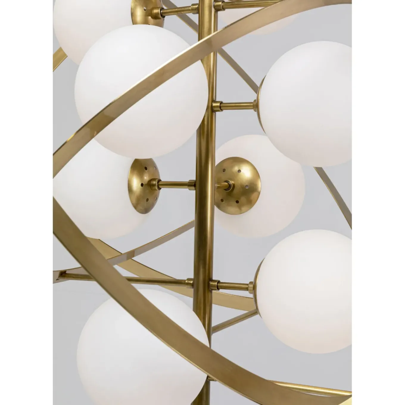 Suspension Galaxia 87Cm