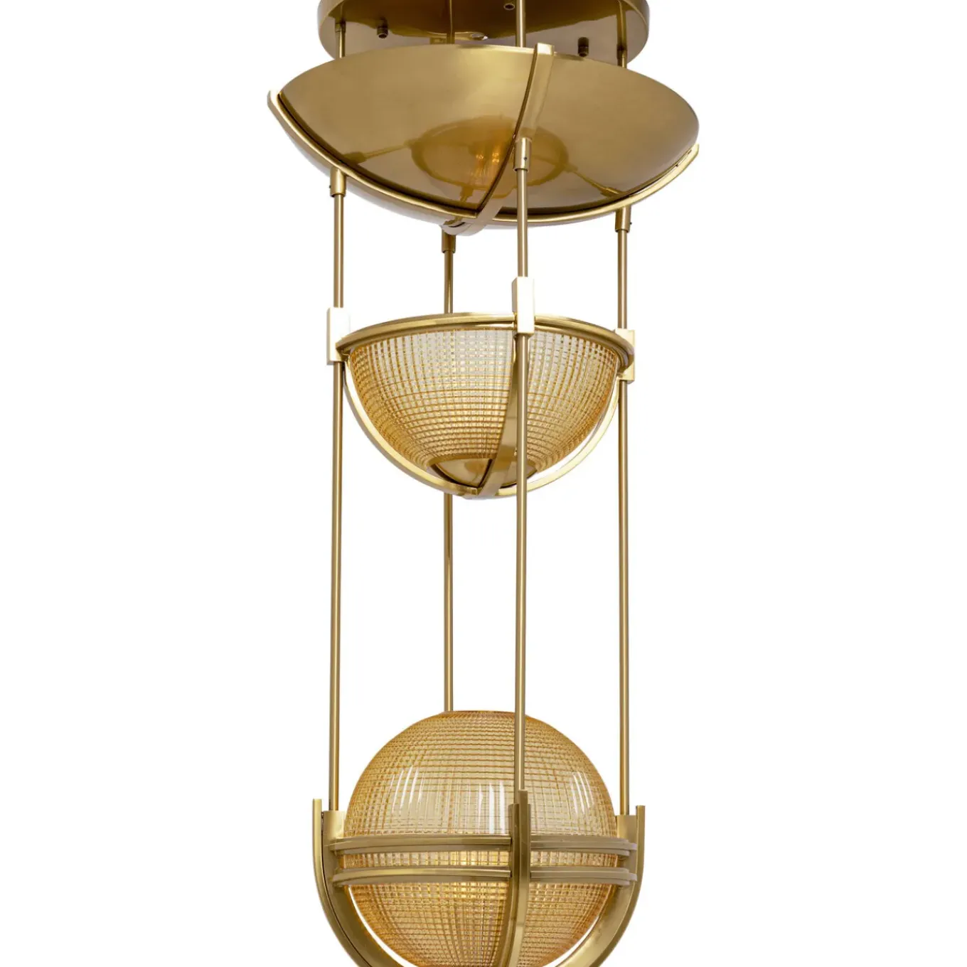 Suspension Global Basket O52Cm