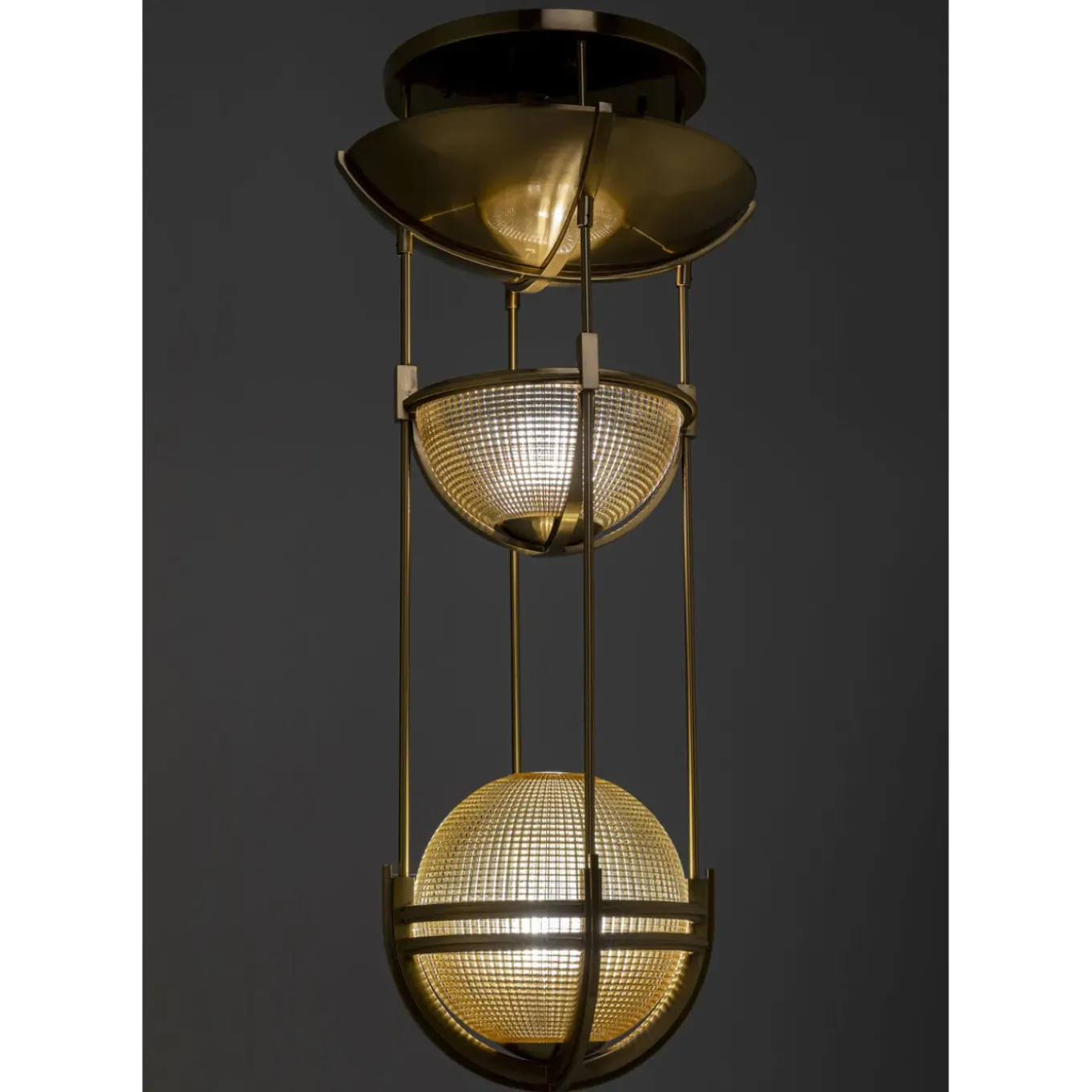 Suspension Global Basket O52Cm