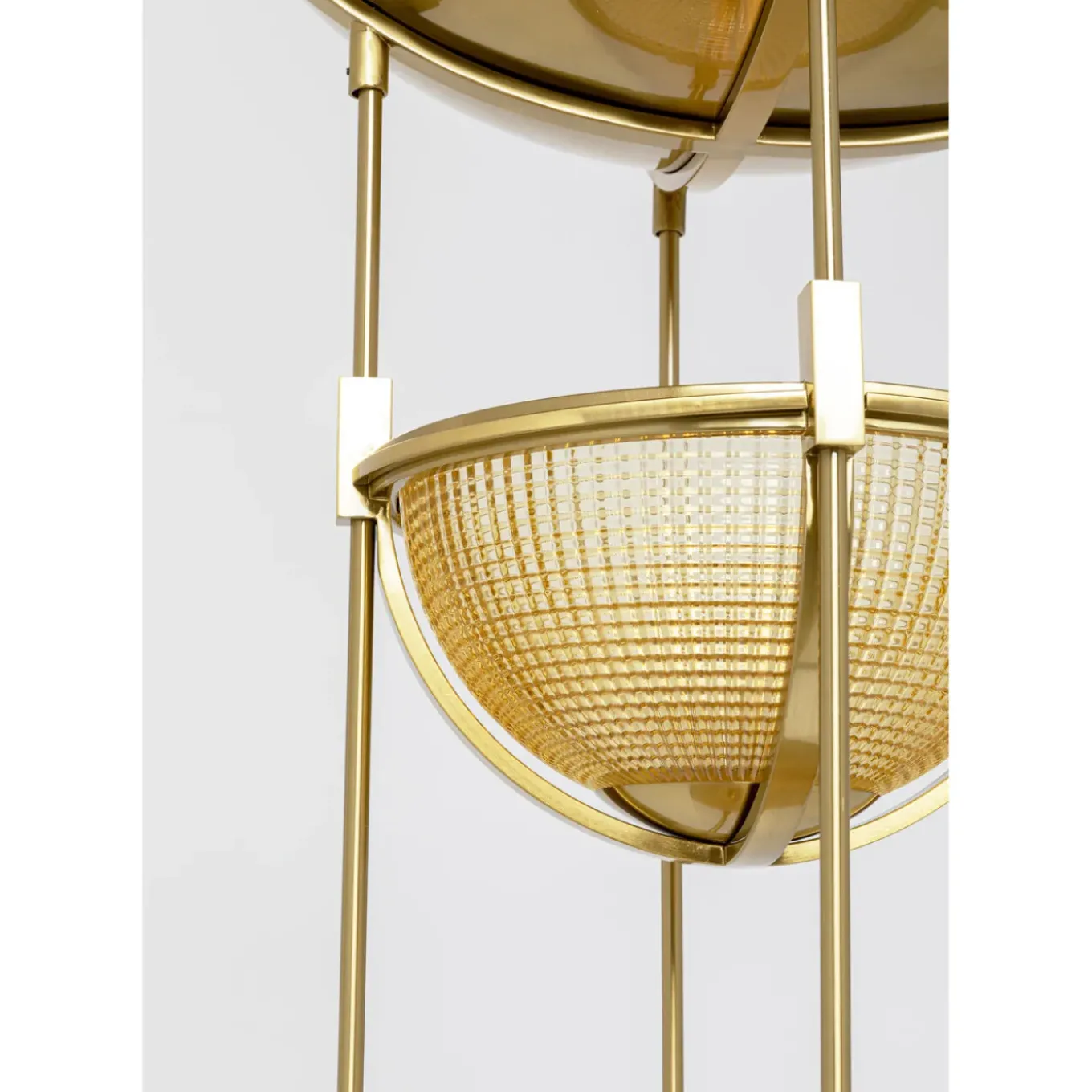 Suspension Global Basket O52Cm
