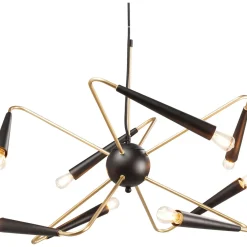 Suspension Harlekin