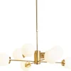 Suspension Heavenly Dore O98Cm