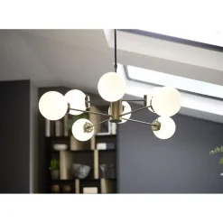 Suspension Heavenly Dore O98Cm