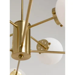 Suspension Heavenly Dore O98Cm