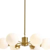 Suspension Heavenly Dore O70Cm