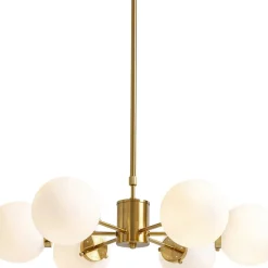 Suspension Heavenly Dore O70Cm