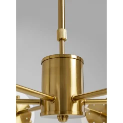 Suspension Heavenly Dore O70Cm