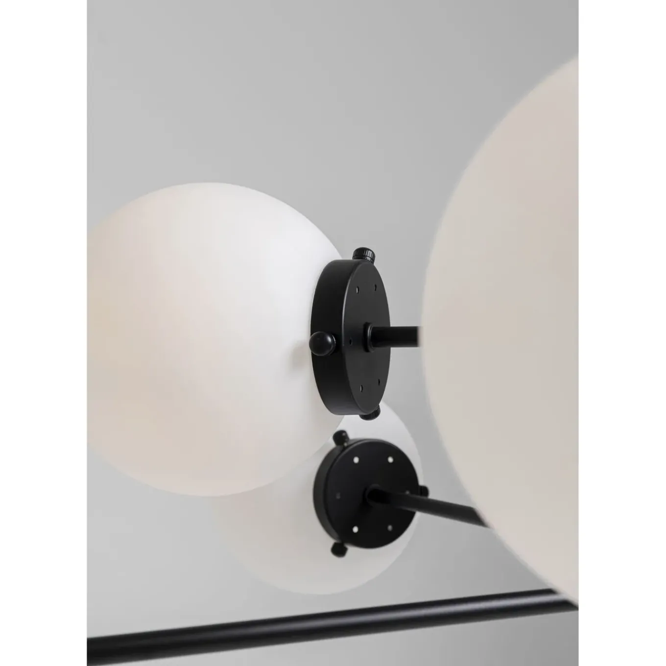 Suspension Heavenly Noir O98Cm