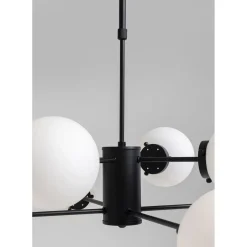 Suspension Heavenly Noir O98Cm