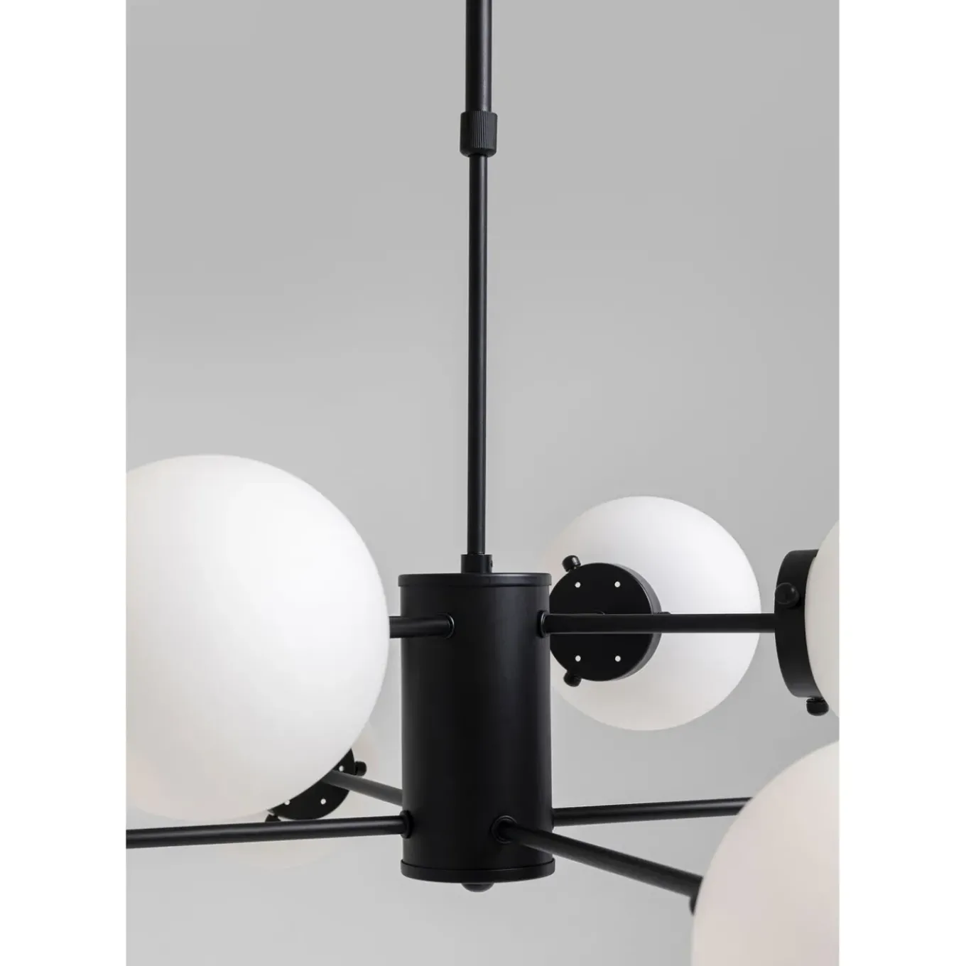 Suspension Heavenly Noir O98Cm