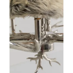 Suspension Huntsman 6