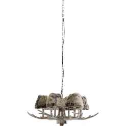 Suspension Huntsman 6